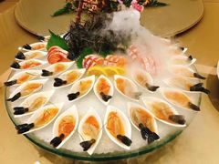 -珍之宝御品·寻味顺德(容桂渔人码头店)