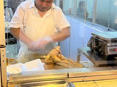 -同记鸡粥粉面店