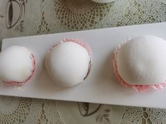 雪媚娘-明泉居茶点荟(车陂店)