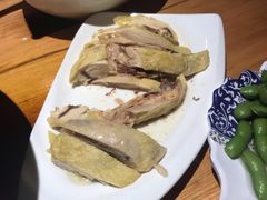 -张胡李四季虾玲珑(竞舟路店)