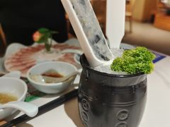 -马家斑.鲜鱼火锅(松湖万科店)