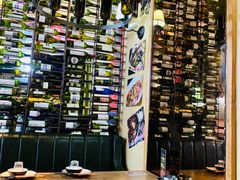 -临界音乐酒馆·小龙虾·江湖菜(华熙LIVE·鱼洞店)
