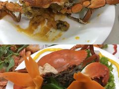 -QQ海鲜餐厅