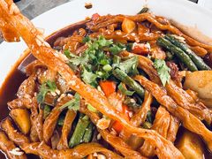 -遇见小院·长思缘农家院(怀柔店)