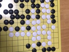 -星位围棋俱乐部(宝山万达店)