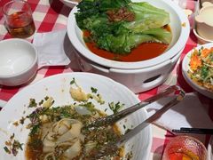 -西贝(南开大悦城店)