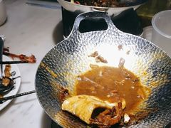 -小菜园新徽菜(扬州华润万象汇店)