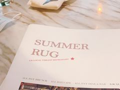-the rug 飞毯 (朝阳公园店)