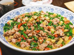 -杨记隆府(时代天街店)