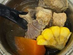 -潮香兴煲仔饭(莲花路店)