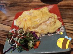 -花食间餐吧(远大购物中心群力店)