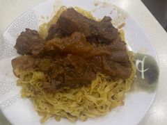 -麦文记面家(佐敦店)