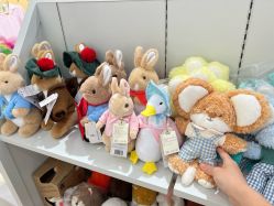 -国际蓝孩BabyInternational(杭州嘉里中心店)