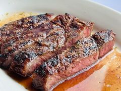 -莫尔顿牛排坊(浦东ifc店)