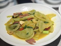-淳小灶·千岛湖菜·匠心农家菜(九堡店)