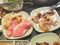 -梨花自助烤肉(天河城店)