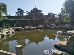 -榆次老城