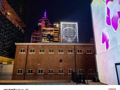 -大馆(前中区警署建築群)