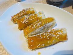 -喜来登由由大酒店九州膳坊中餐厅