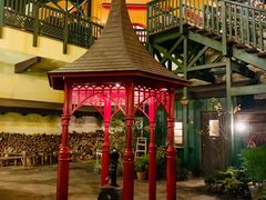 -三鹰之森吉卜力美术馆