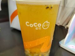 -CoCo都可(无锡百脑汇店)