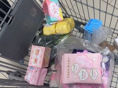 -永辉超市(嘉定宝龙广场店)