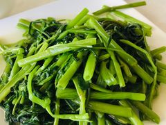 -衡山汇·高级粤菜(霄云路店)