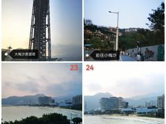 -大梅沙海滨公园