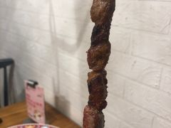 -塔哈尔·新疆盛宴(城西银泰店)