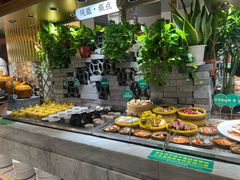 -亚马逊海鲜自助(梅溪湖步步高店)