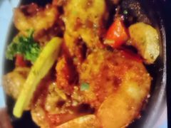 -Lets burger非常汉堡·环球风味(蓝色港湾店)