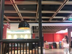 -季季红火锅(长沙步行街店)