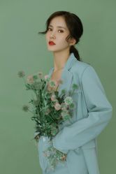 -克拉女神写真馆·匠心定制