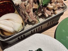 -耶里夏丽·丝路国际·新疆餐厅(浦东区东方路店)