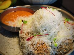 -Ameigo梅果·云贵川bistro(长宁来福士店)