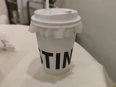 -追光 Dream Bakery(汉街店)