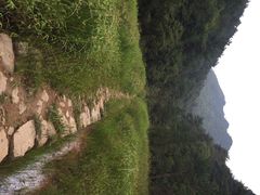 iphone_upload_pic-会稽山峡洞漂流-上青古道