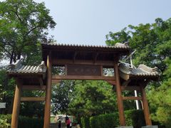 -阳台山自然风景区
