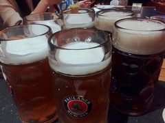 -宝莱纳餐厅(滨江店)