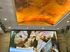 -巴依老爷新疆美食(工体旗舰店)