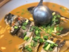 -千岛湖小鱼儿·淳安匠心农家菜