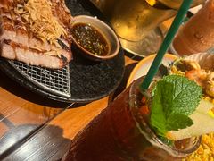 -Tegu泰古莲·泰国餐厅(红山6979店)