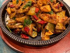 -春花民族美食(佳木斯总店)