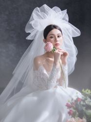 -CD视觉婚纱摄影