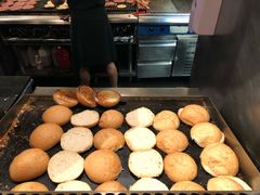 -Fergburger(皇后镇店)