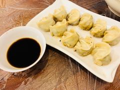 -沈记烧烤海鲜(江汉二路店)