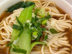 小小担担面-大铁勺新津菜(迎水道店)