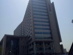 门面-首都医科大学附属北京同仁医院(南区)