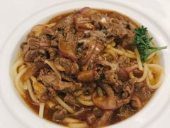 -红房子西菜馆(淮海中路店)