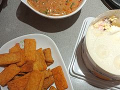 -巴蜀王婆大虾(南锣鼓巷店)